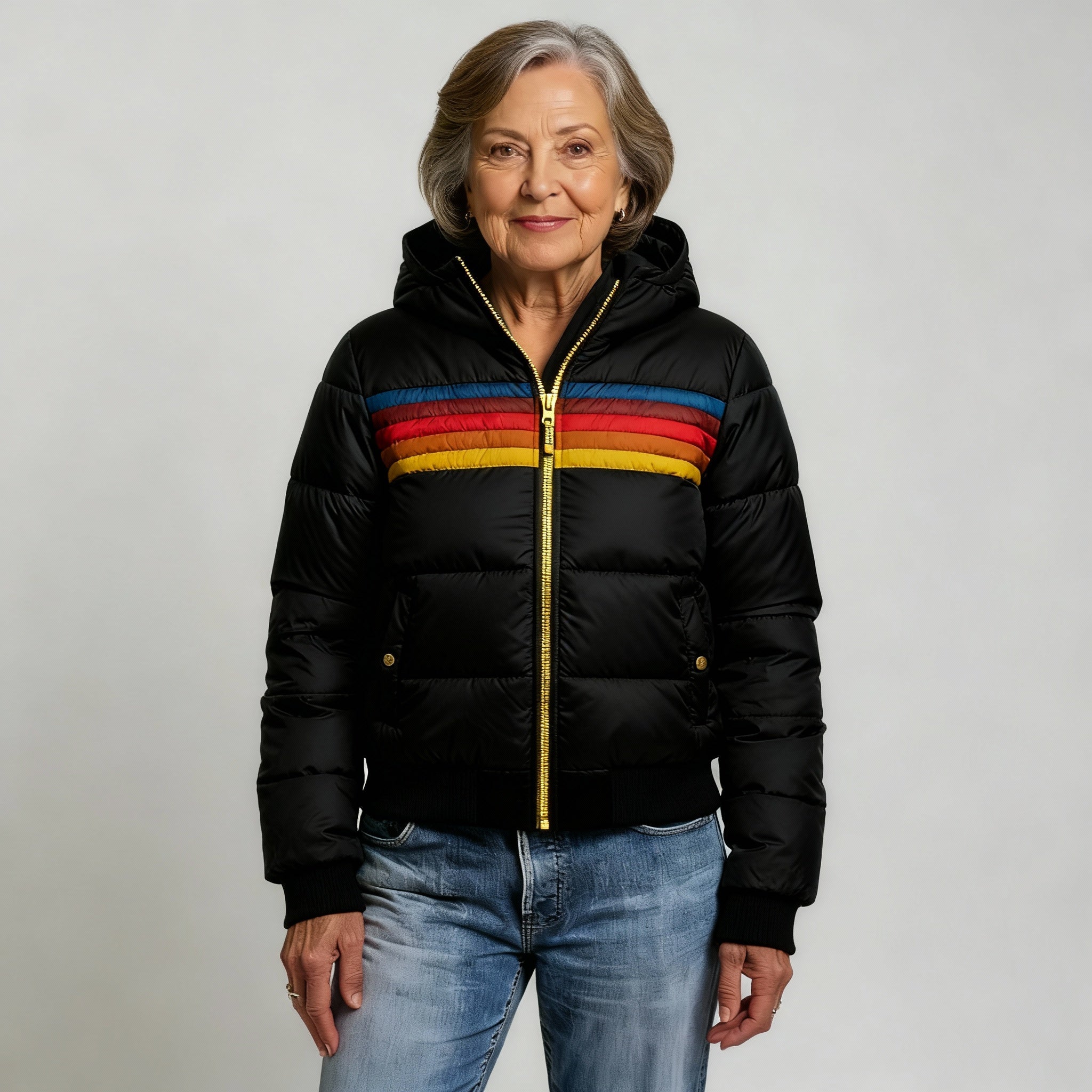 Serenyanna | Comfortable Jacket