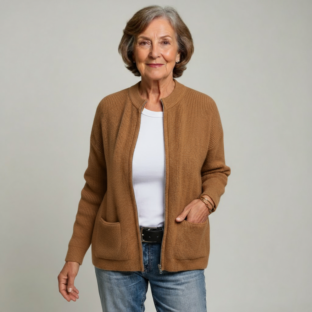 Anzhelynn™ | Comfortable Jacket
