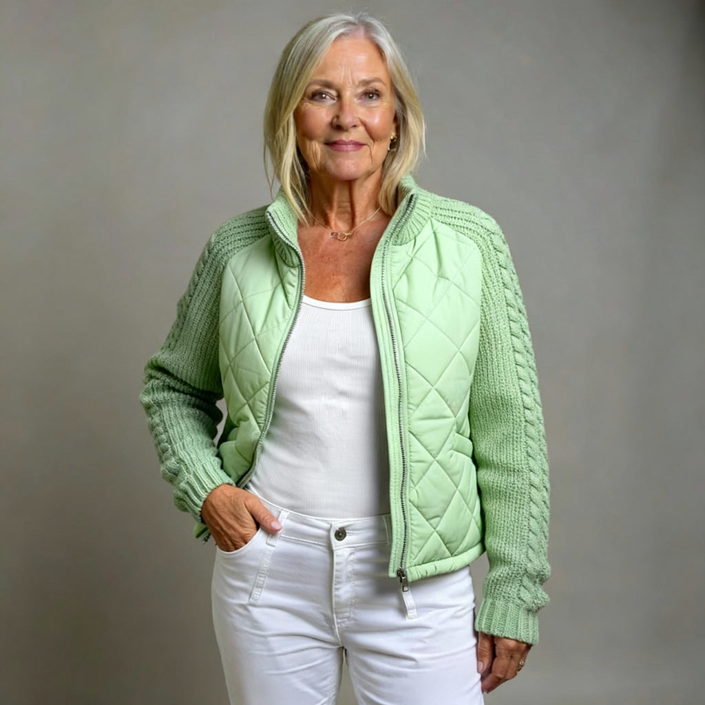 Havirae | Elegant Jacket