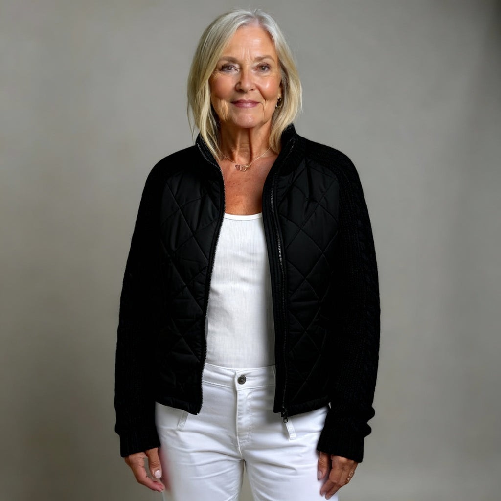 Havirae | Elegant Jacket