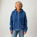 Mykhalah | Comfortable Jacket