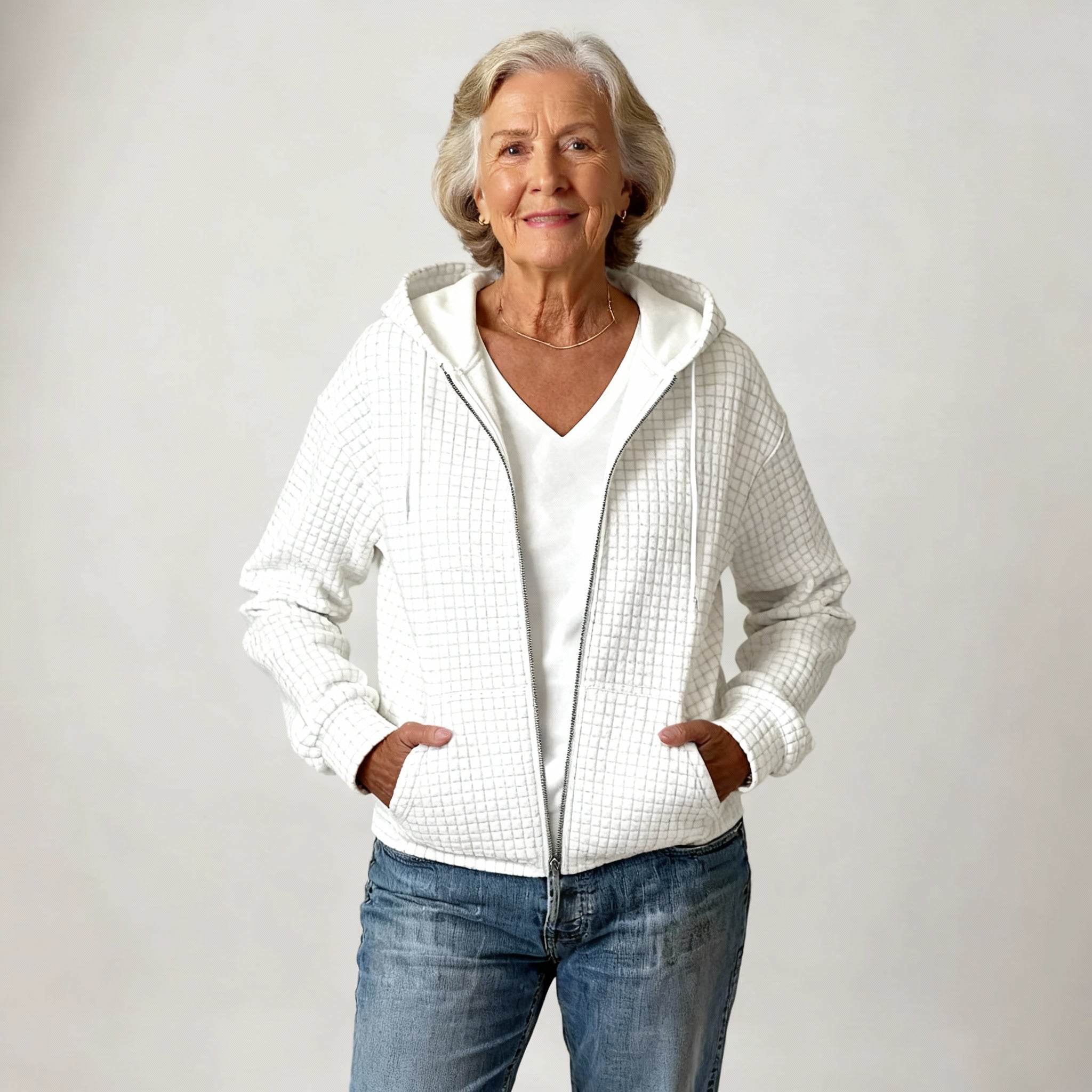 Elyssiah | Elegant Jacket
