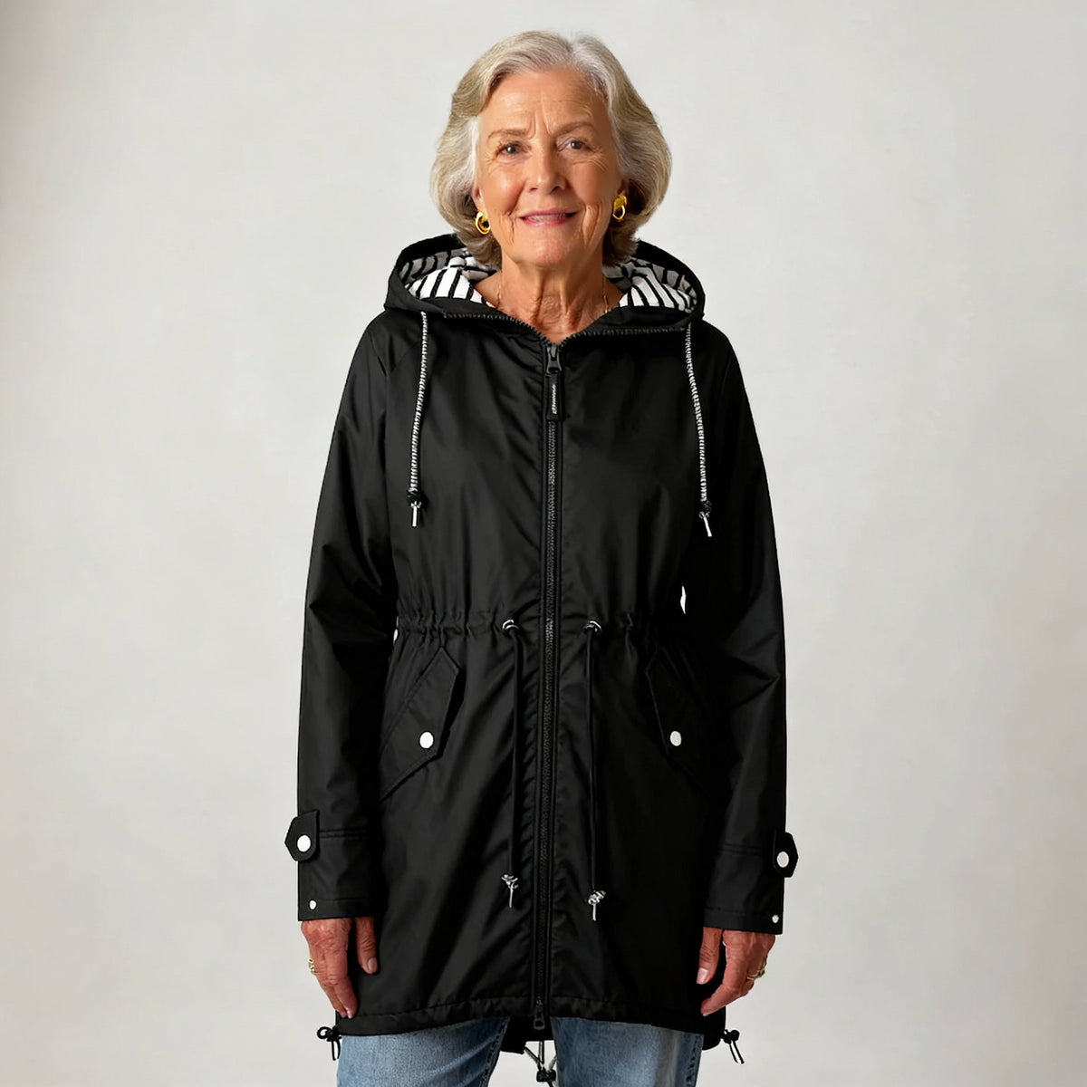 Kourtnii | Comfortable Jacket