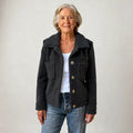 Mila™ - Stylish Jacket