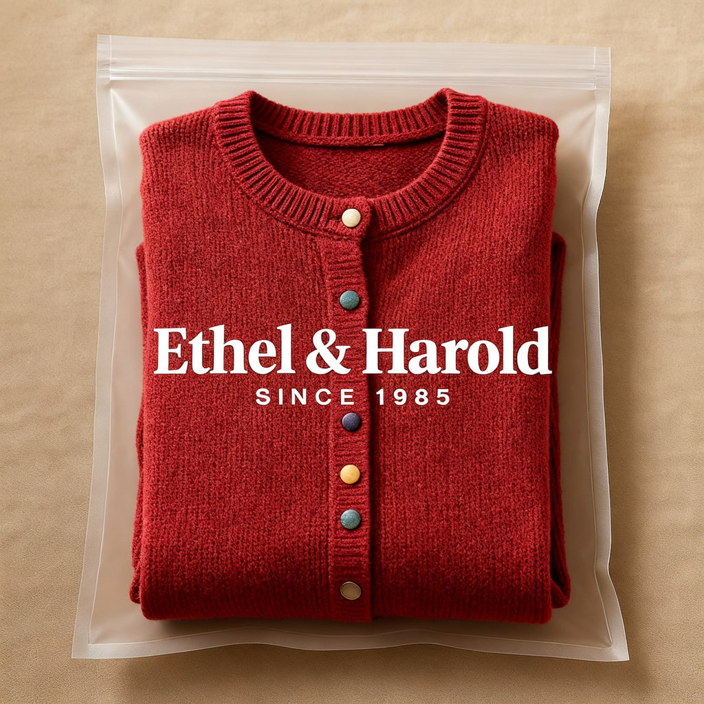 THE ELLERY | GRACE CARDIGAN