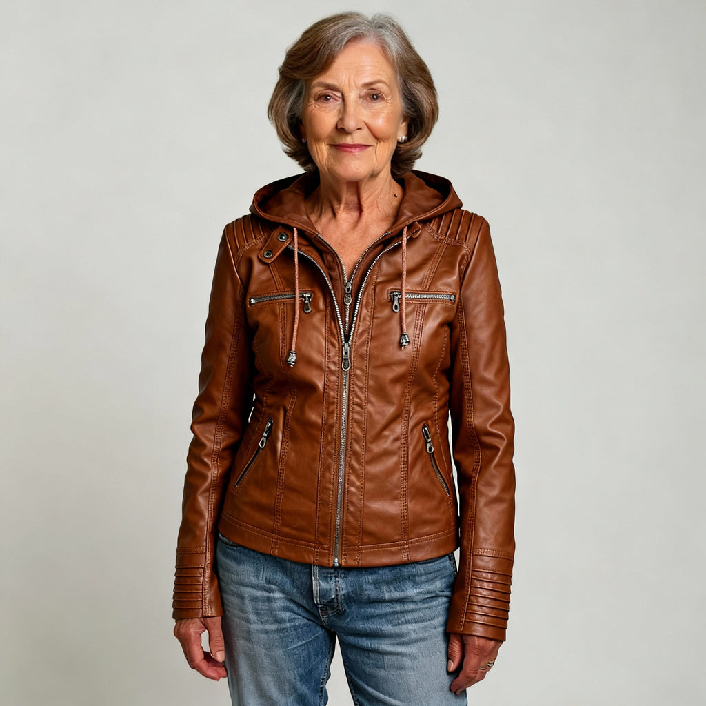 Wona | Comfortable Jacket