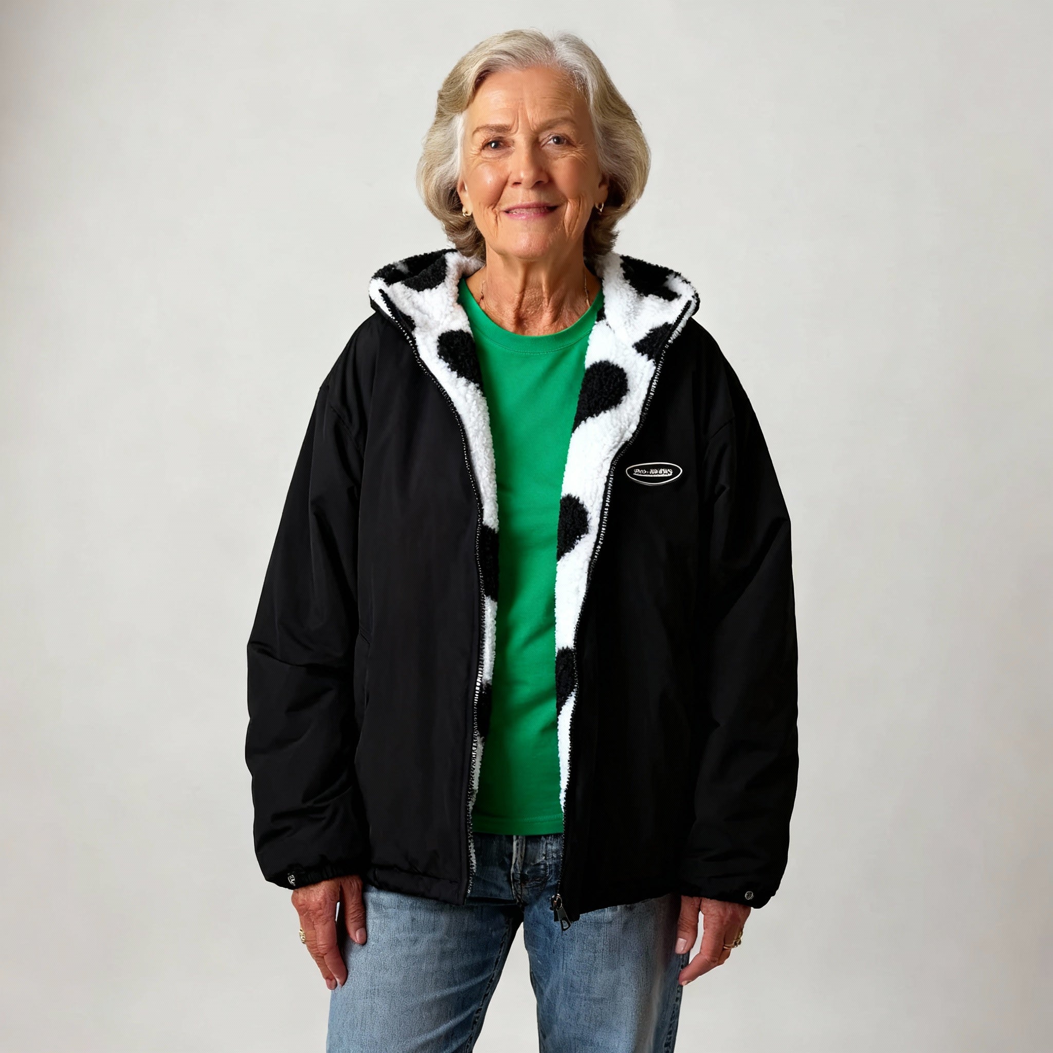 Vea™ | Stylish Jacket