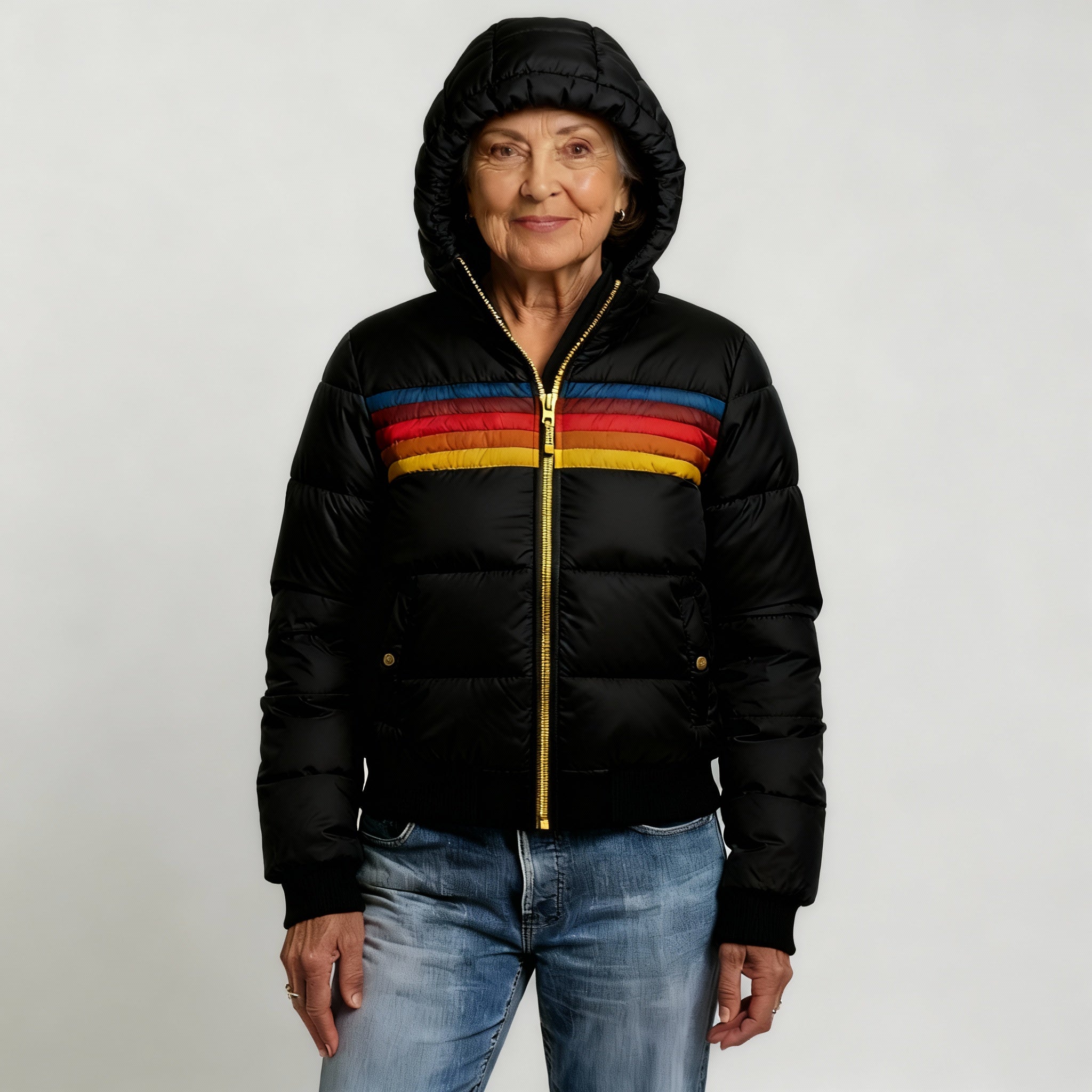 Serenyanna | Comfortable Jacket
