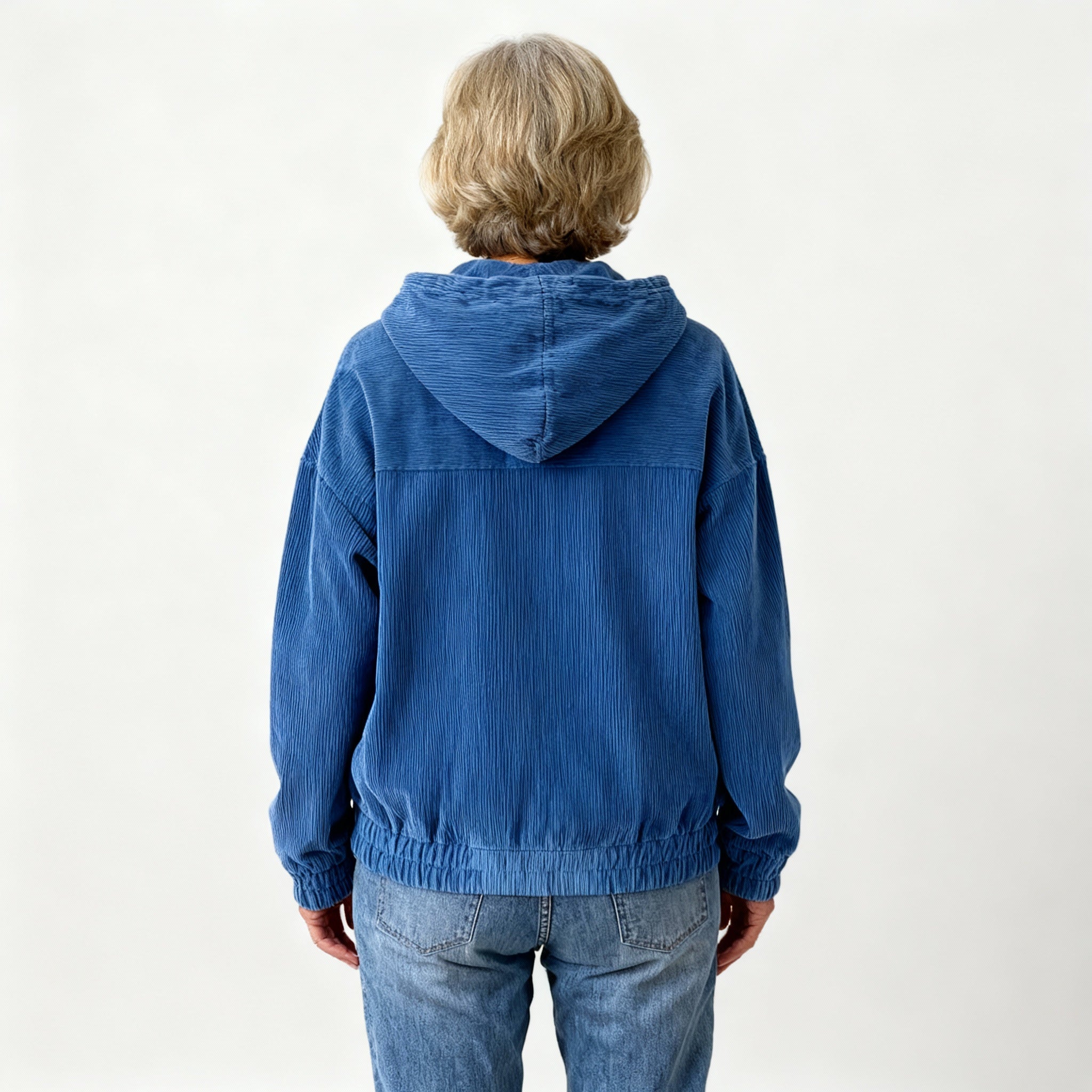 Mykhalah | Comfortable Jacket