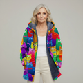 Tayari™ | Luxurious Scarf with Artistic Inspiration