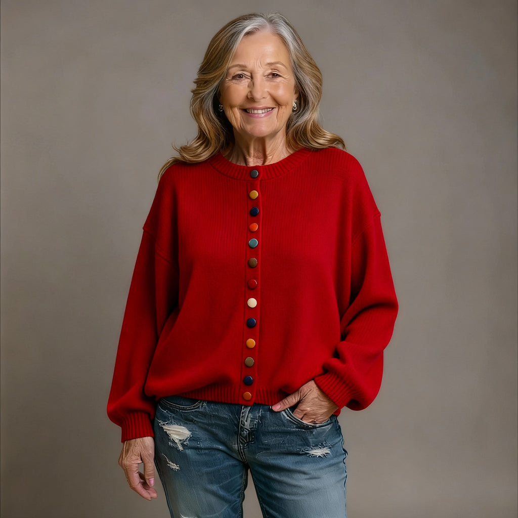 THE ELLERY | GRACE CARDIGAN