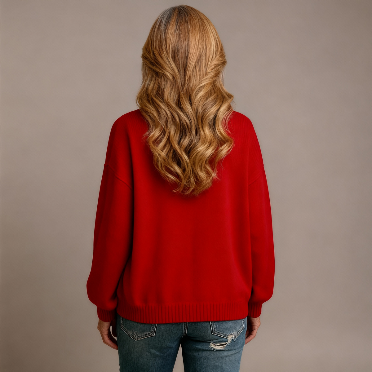 THE ELLERY | GRACE CARDIGAN