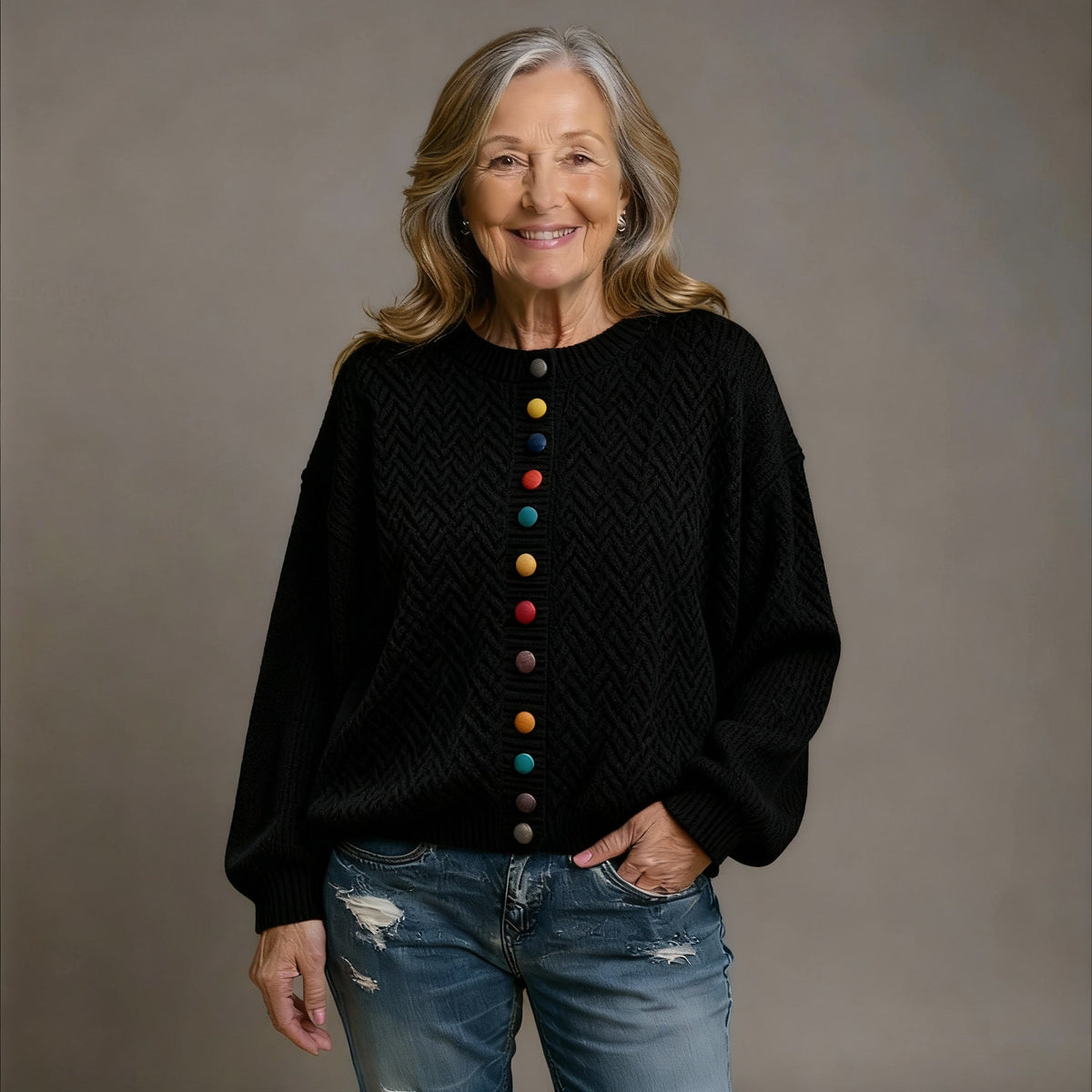 THE ELLERY | GRACE CARDIGAN