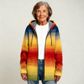 Noora™ | Luxurious Artistic Cardigan