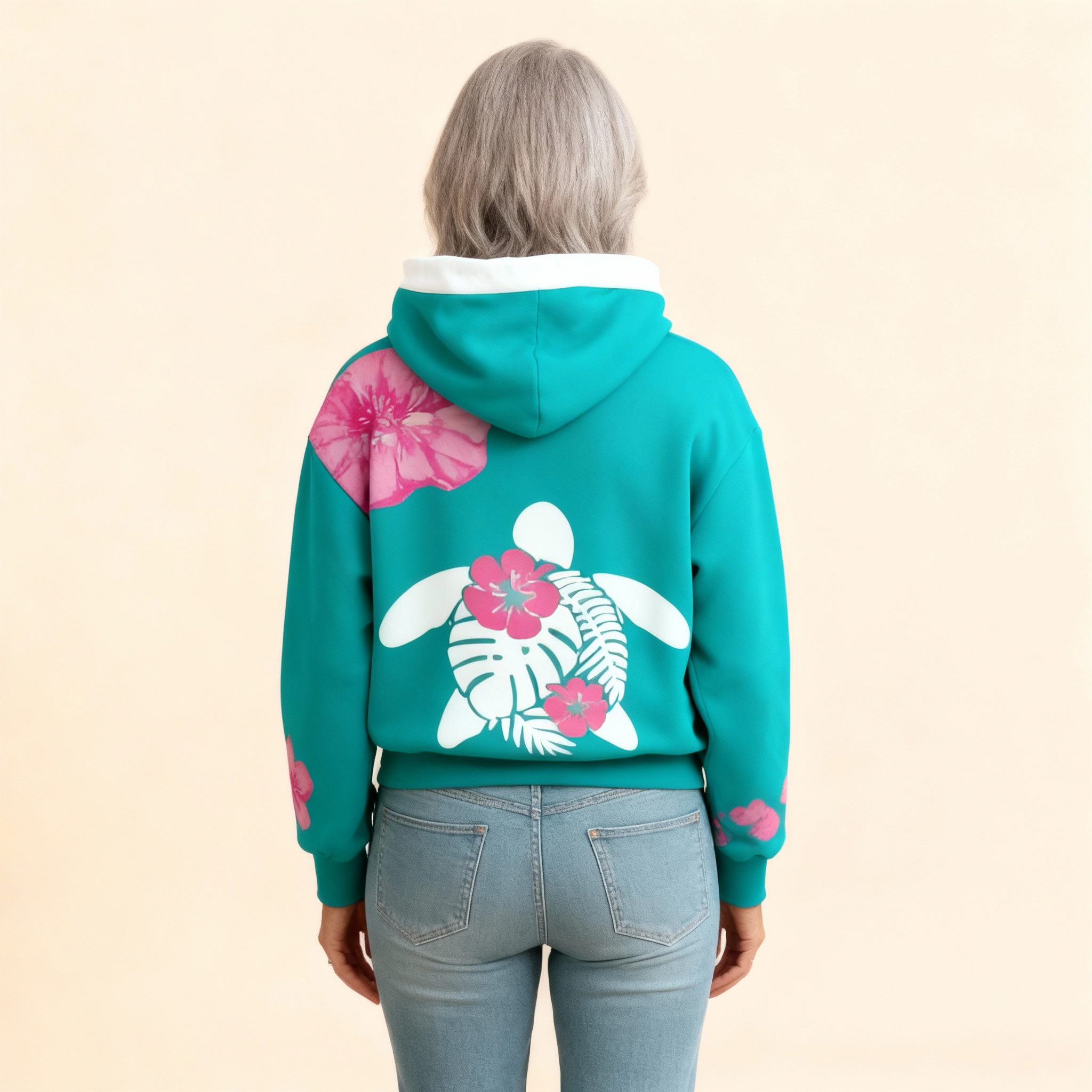 Diane | Signature Comfort Hoodie