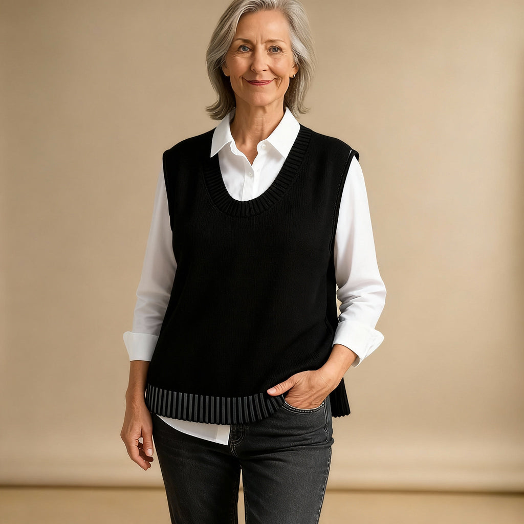 THE ROWAN | GRACE CARDIGAN