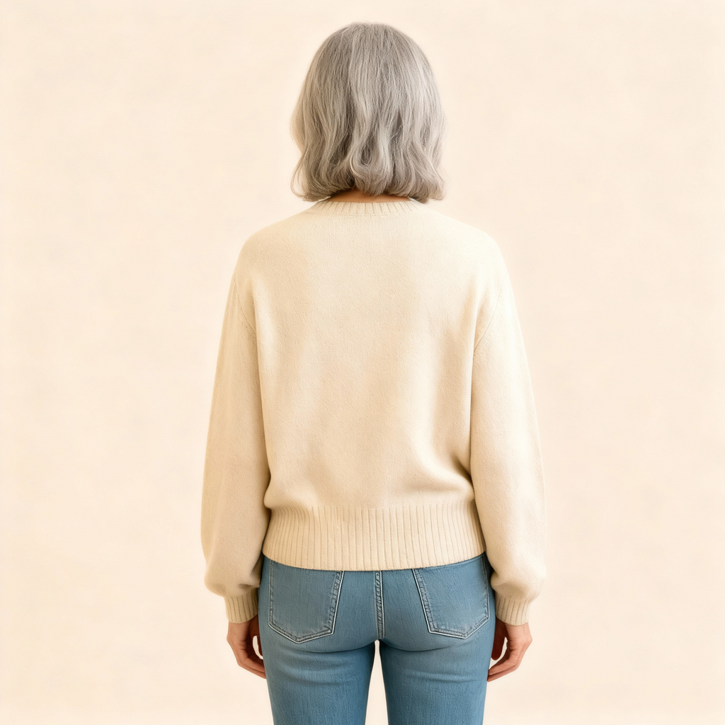 THE CELESTINE | CARDIGAN
