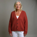 AMORIA | KNIT CARDIGAN