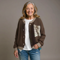 AVELINE | KNIT CARDIGAN