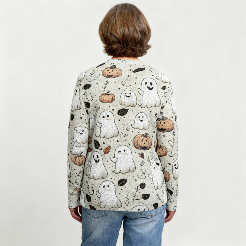 HONORA | HALLOWEEN CARDIGAN