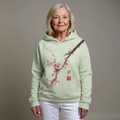 Tessa | Classic Lounge Hoodie