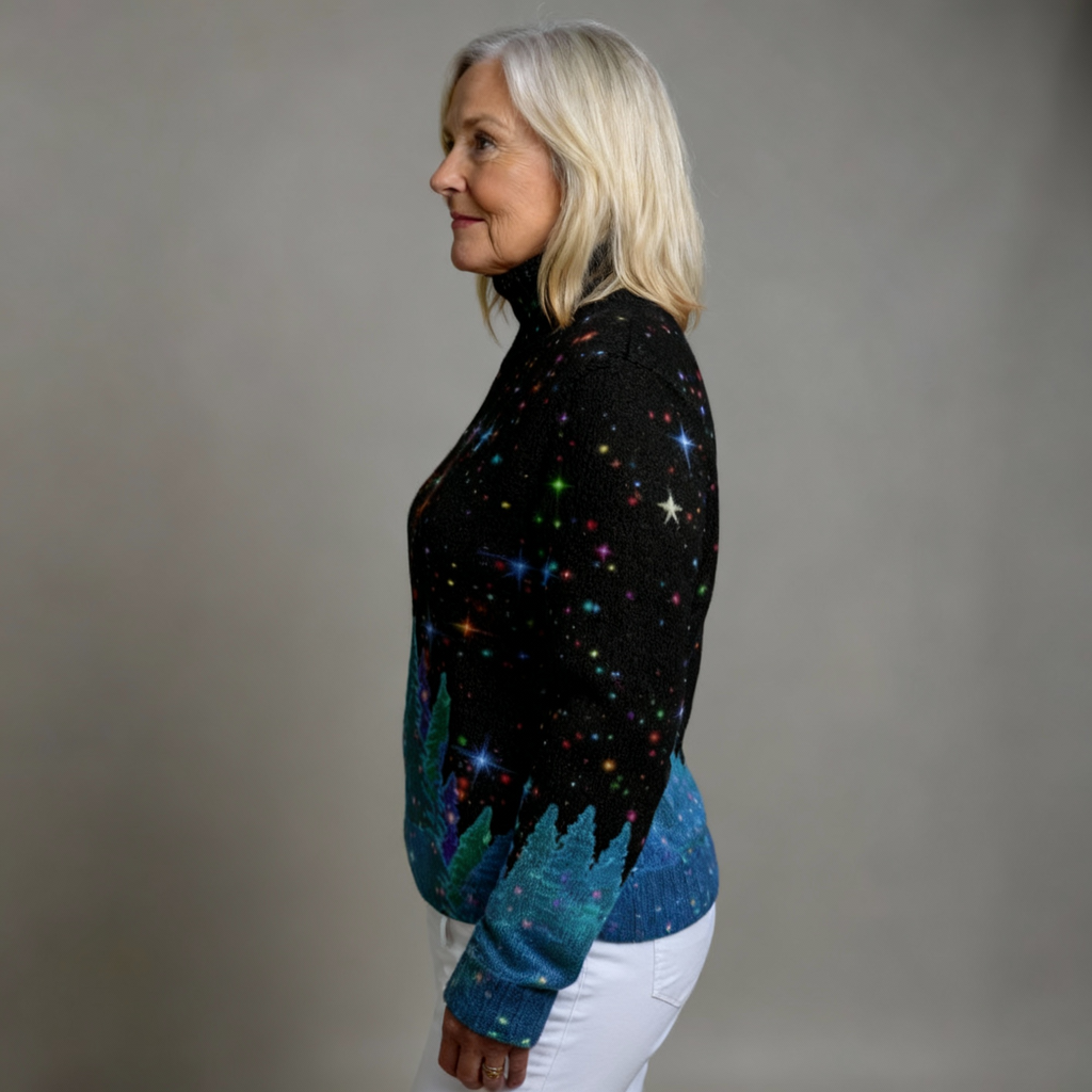 Ella | Timeless Knit Pullover