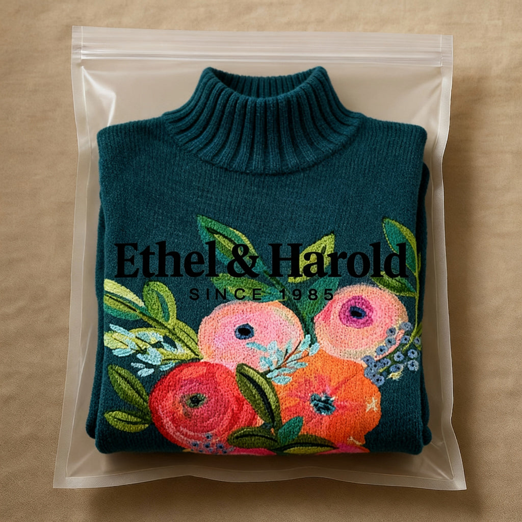 Mia | Soft Knit Sweater