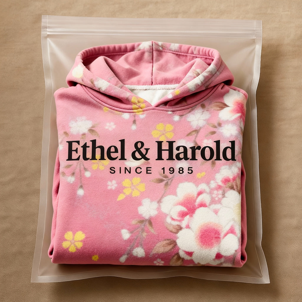 Clara | Weekend Lounge Hoodie