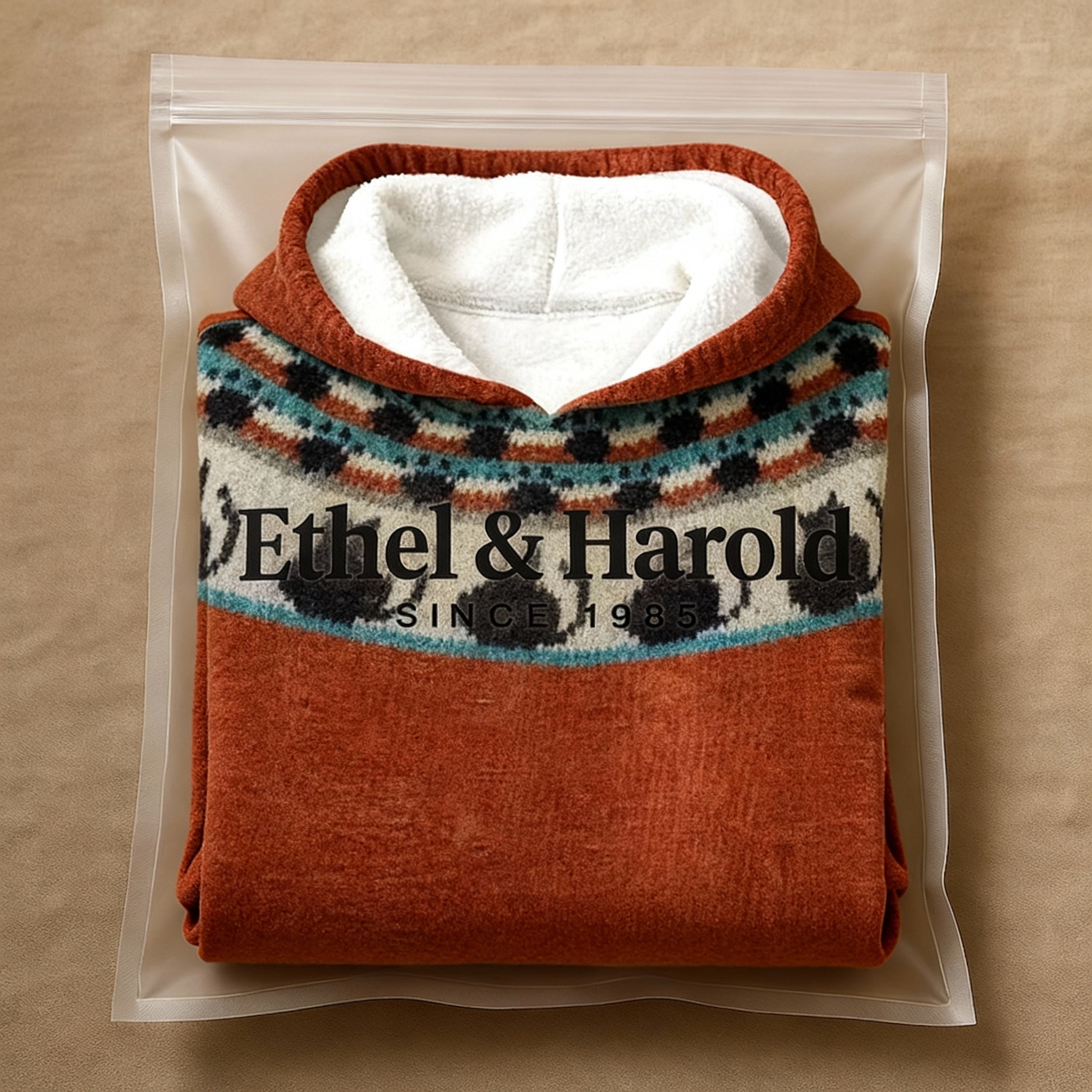 Lena | Everyday Ease Hoodie