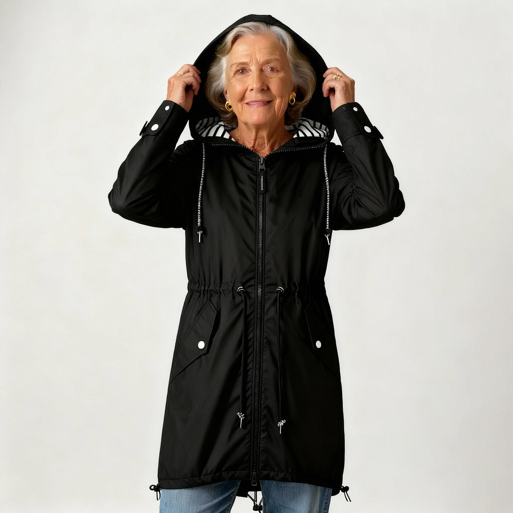 Kourtnii | Comfortable Jacket