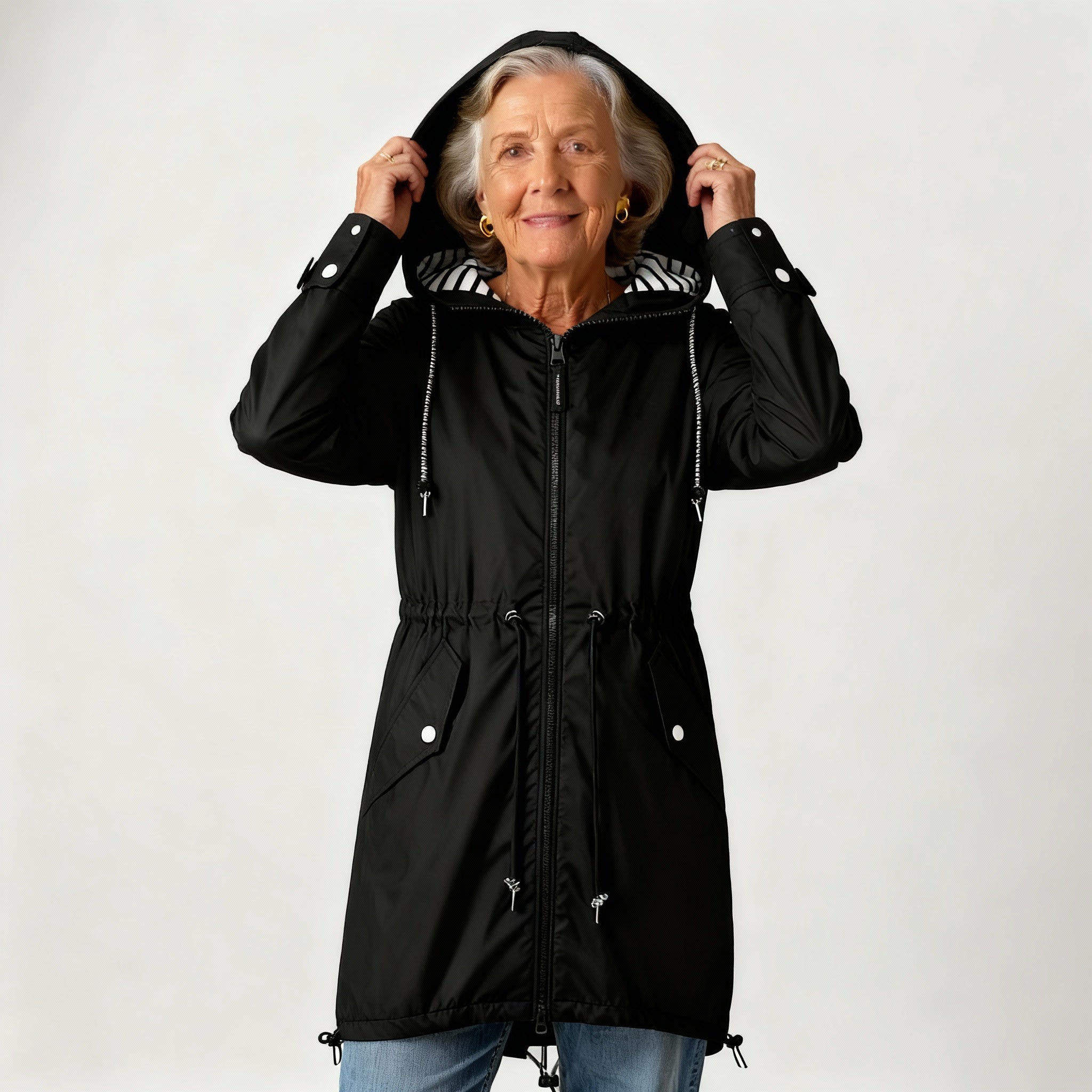 Kourtnii | Comfortable Jacket