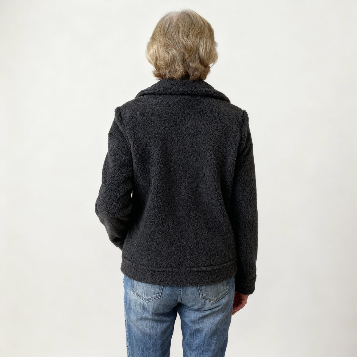 Mila™ - Stylish Jacket