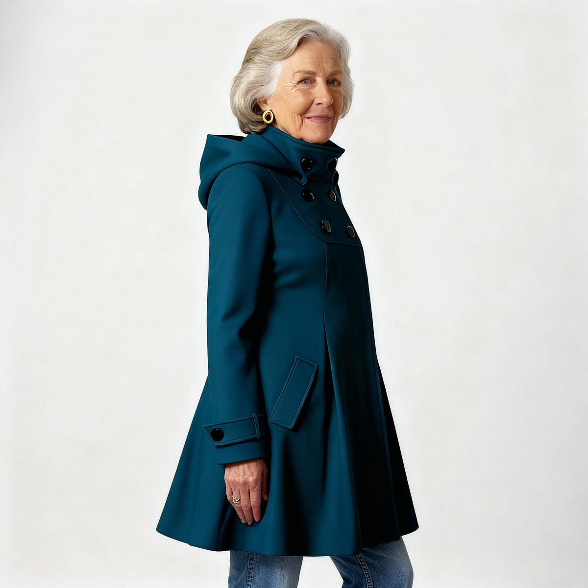 Jazmireth | Elegant Jacket