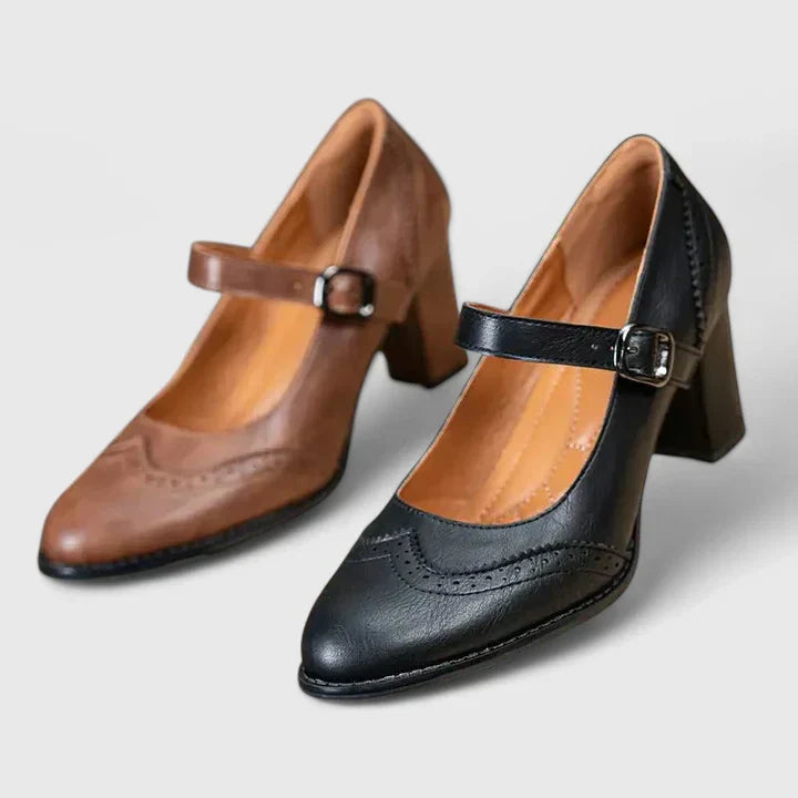 Asma | Orthopedic Shoes