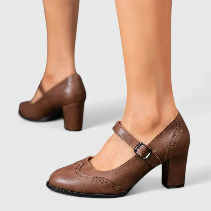 Asma | Orthopedic Shoes