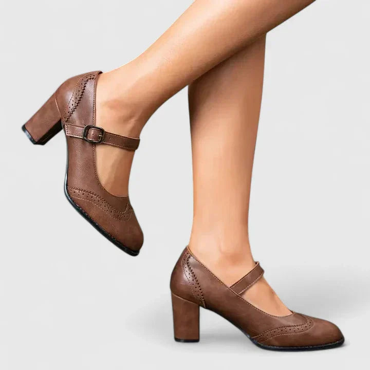 Asma | Orthopedic Shoes