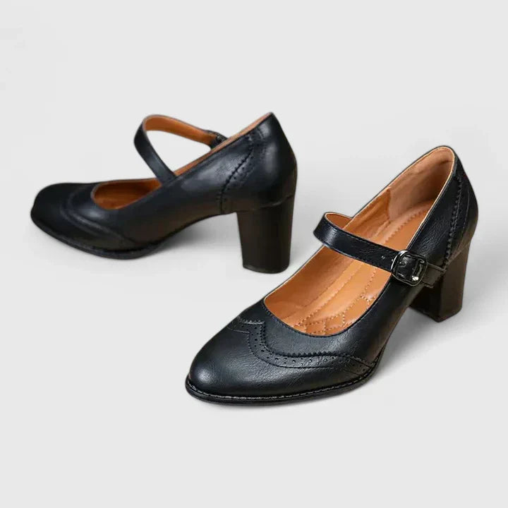 Asma | Orthopedic Shoes