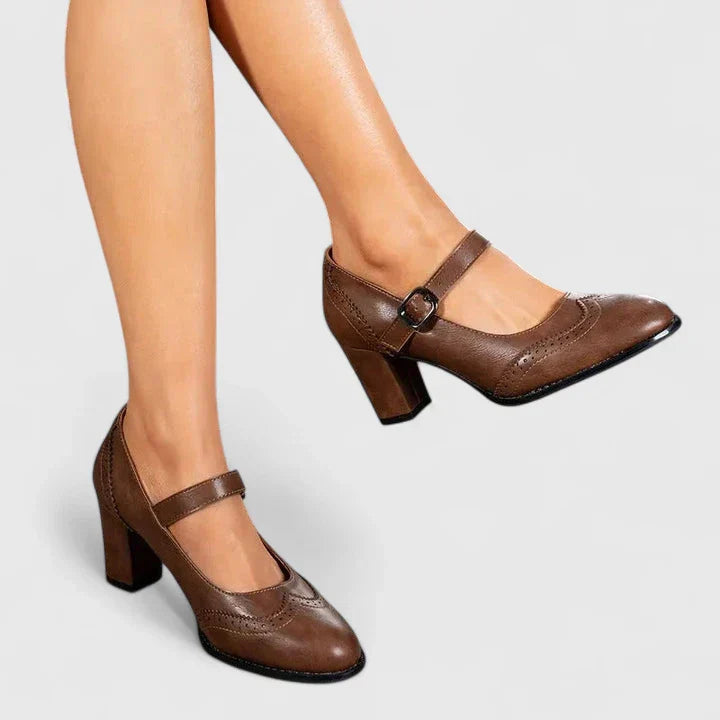Asma | Orthopedic Shoes