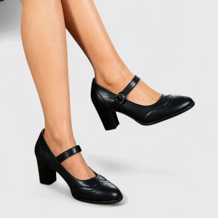 Asma | Orthopedic Shoes