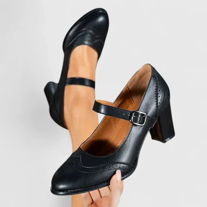 Asma | Orthopedic Shoes