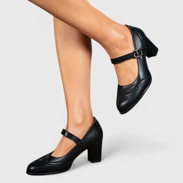 Asma | Orthopedic Shoes