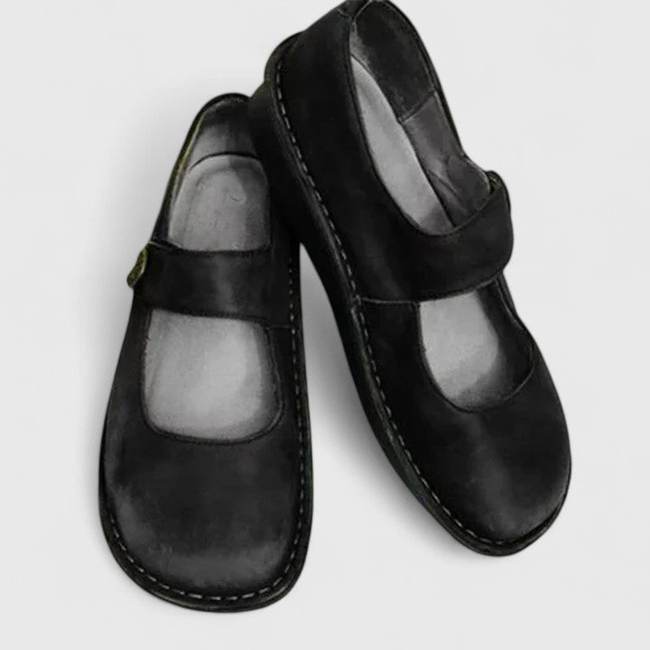 Amal | Orthopedic Mary Jane Shoes