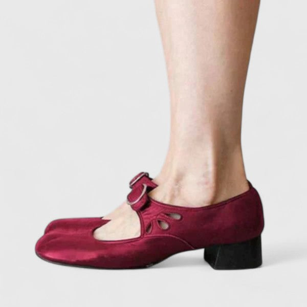 Fatima | Elegant Shoes