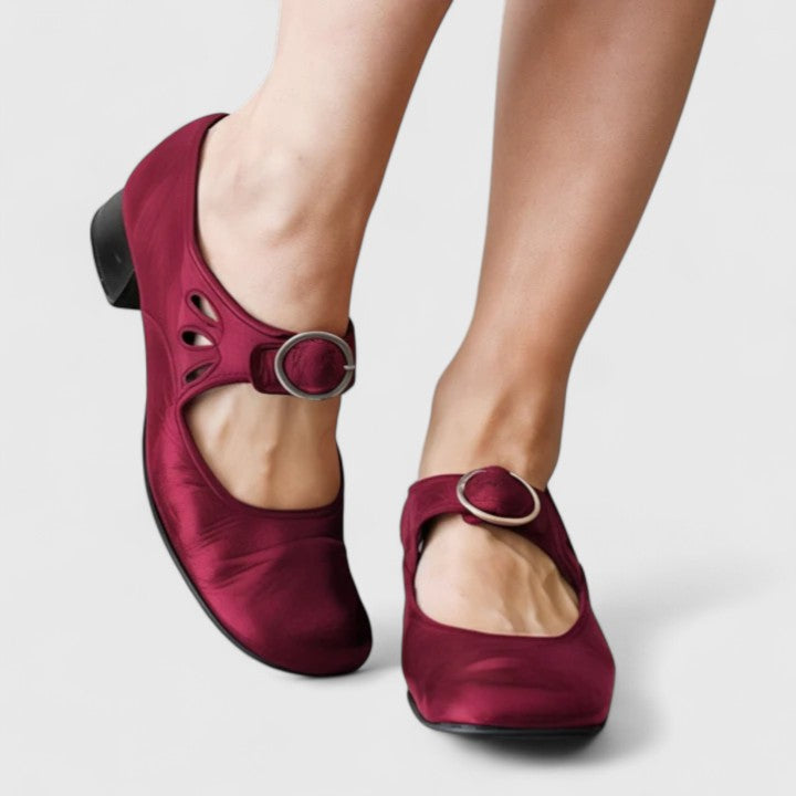Fatima | Elegant Shoes