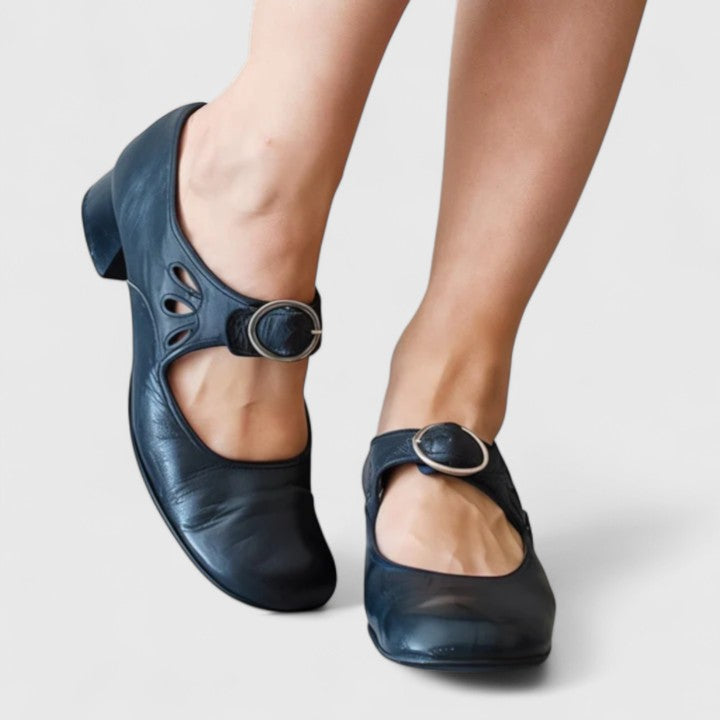 Fatima | Elegant Shoes