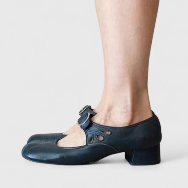 Fatima | Elegant Shoes