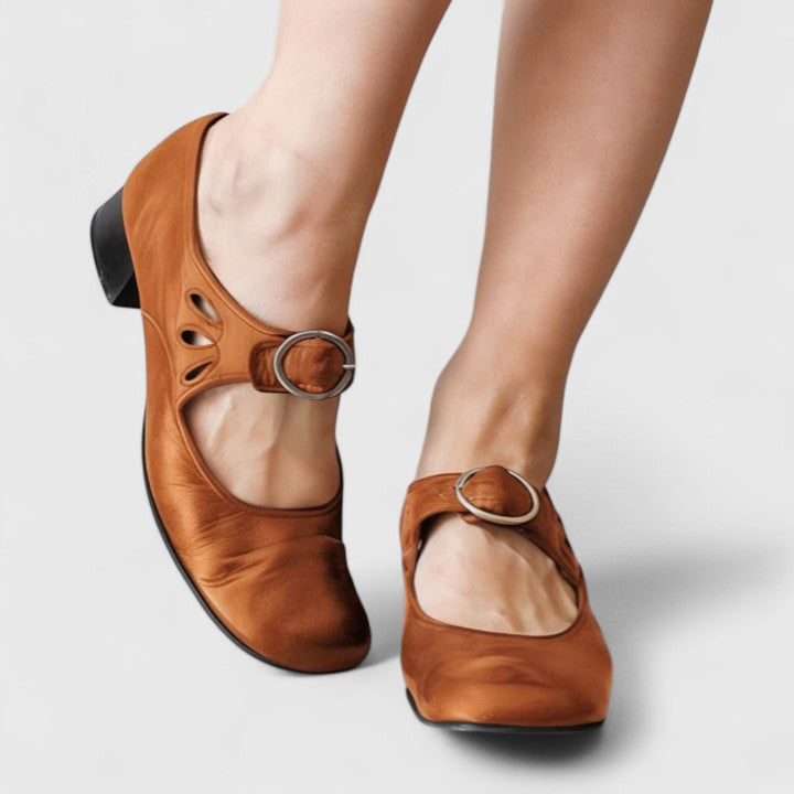 Fatima | Elegant Shoes