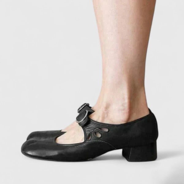 Fatima | Elegant Shoes