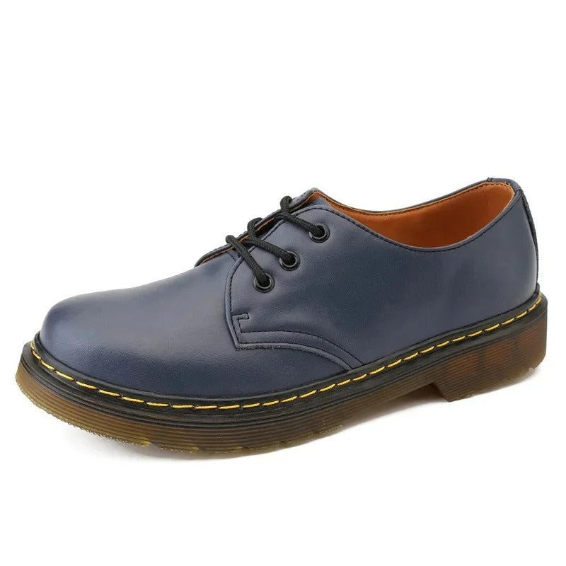 Marten's | Elegant Ankle Shoes
