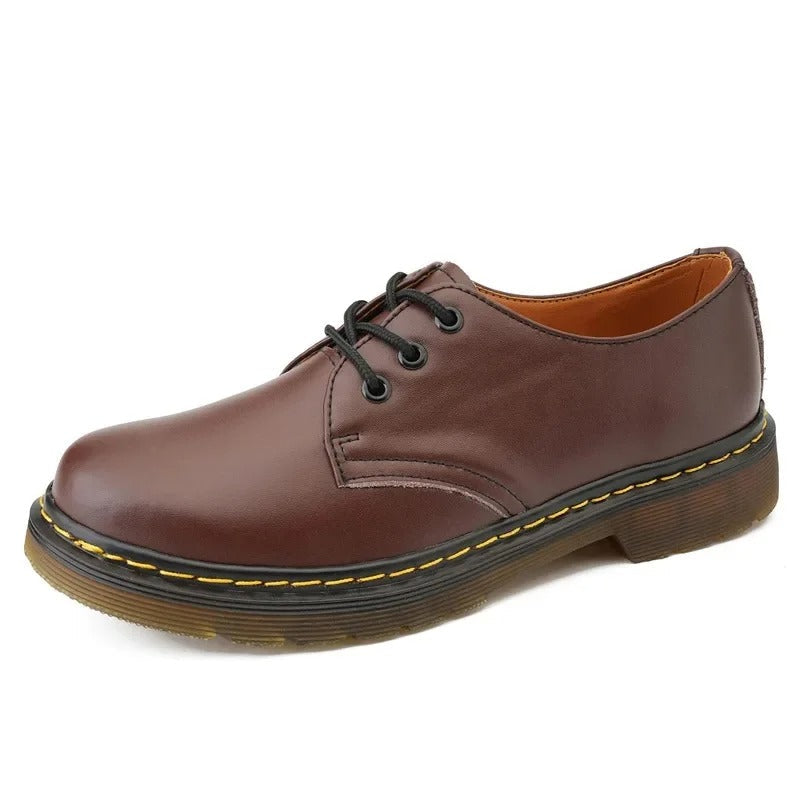 Marten's | Elegant Ankle Shoes